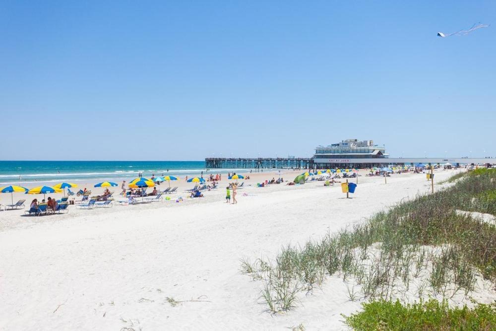 Shores Club 703 Daytona Beach Exterior photo