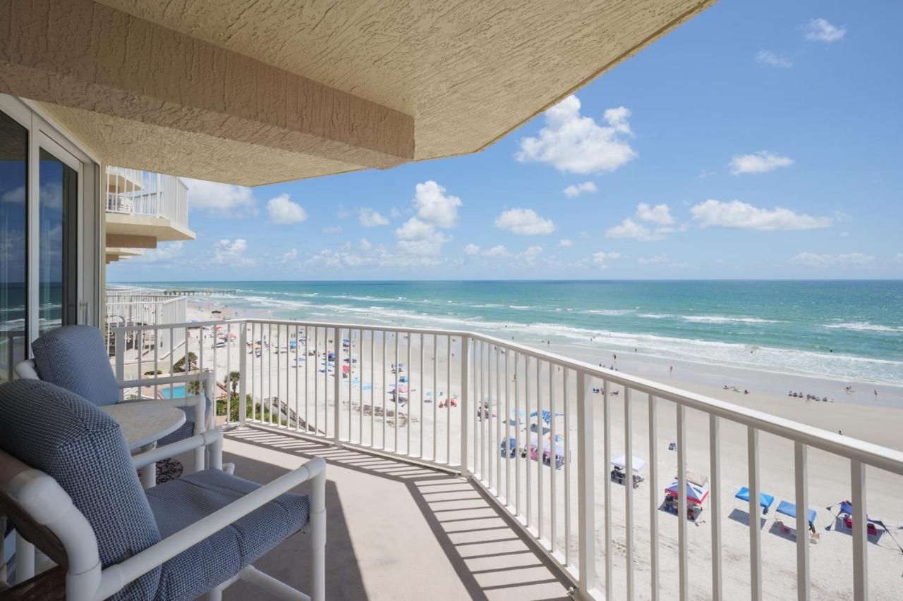 Shores Club 703 Daytona Beach Exterior photo