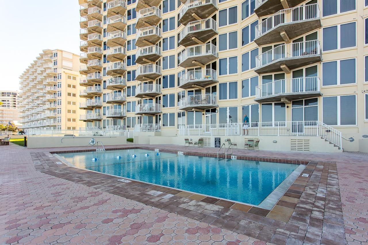 Shores Club 703 Daytona Beach Exterior photo