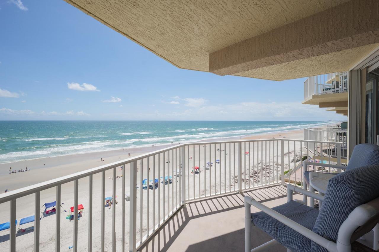 Shores Club 703 Daytona Beach Exterior photo